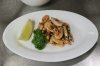 Горячие закуски Горячие закуски