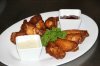 Горячие закуски Горячие закуски
