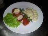 Горячие блюда из мяса Горячие блюда из мяса