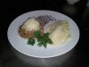 Горячие блюда из мяса Горячие блюда из мяса
