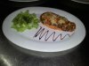 Горячие бдюда из морепродуктов Горячие бдюда из морепродуктов