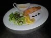 Горячие бдюда из морепродуктов Горячие бдюда из морепродуктов