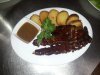 Горячие блюда из мяса Горячие блюда из мяса